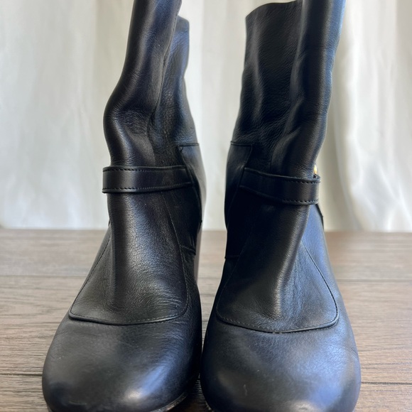Vintage Robert Clergerie Boots - Picture 4 of 6